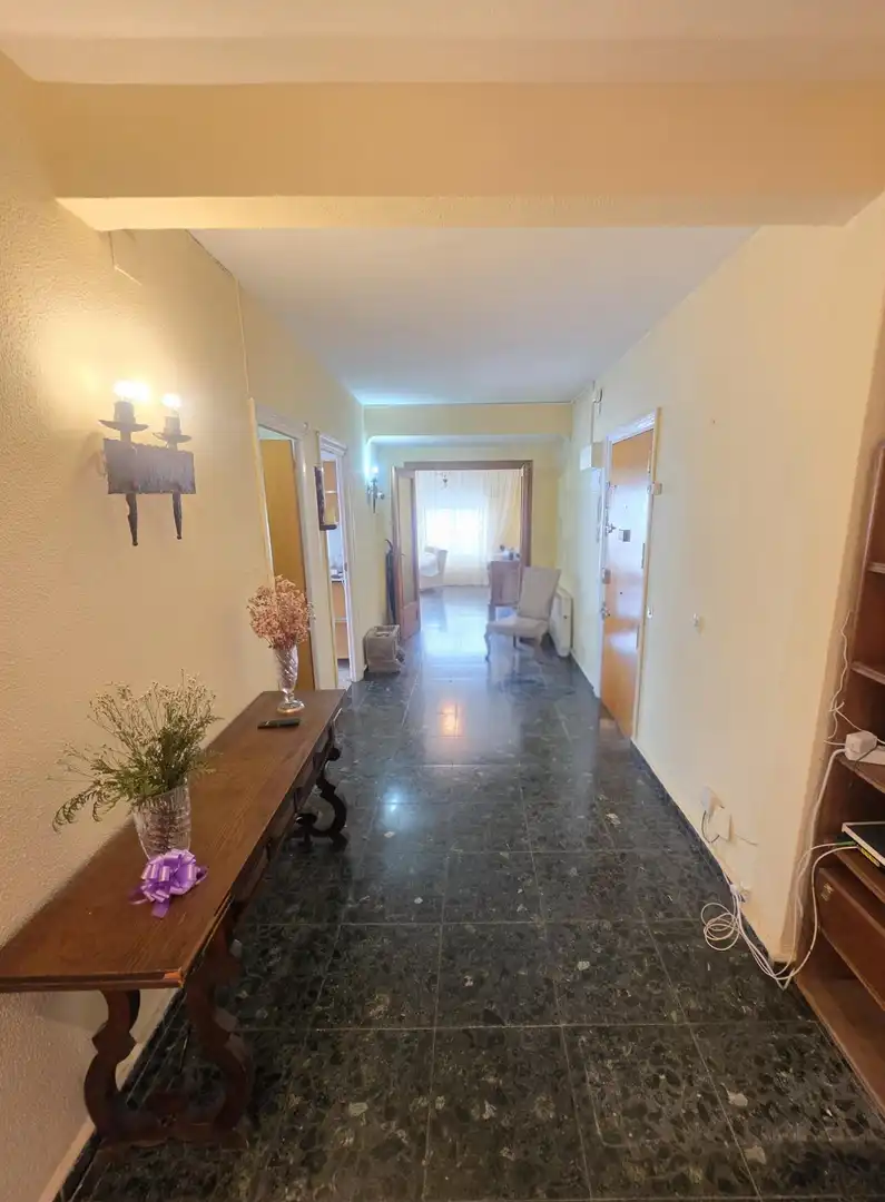 Attic for sale in Getafe  with Air Conditioner, Heating and Terrace