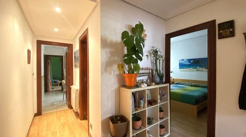 Foto 5 de Piso en venta en Nieves Cano, San Cristóbal, Vitoria - Gasteiz