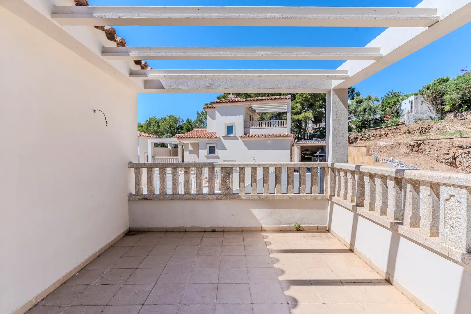 Villa mit Terrasse zum Verkauf in Avenida Manila, imagen 62