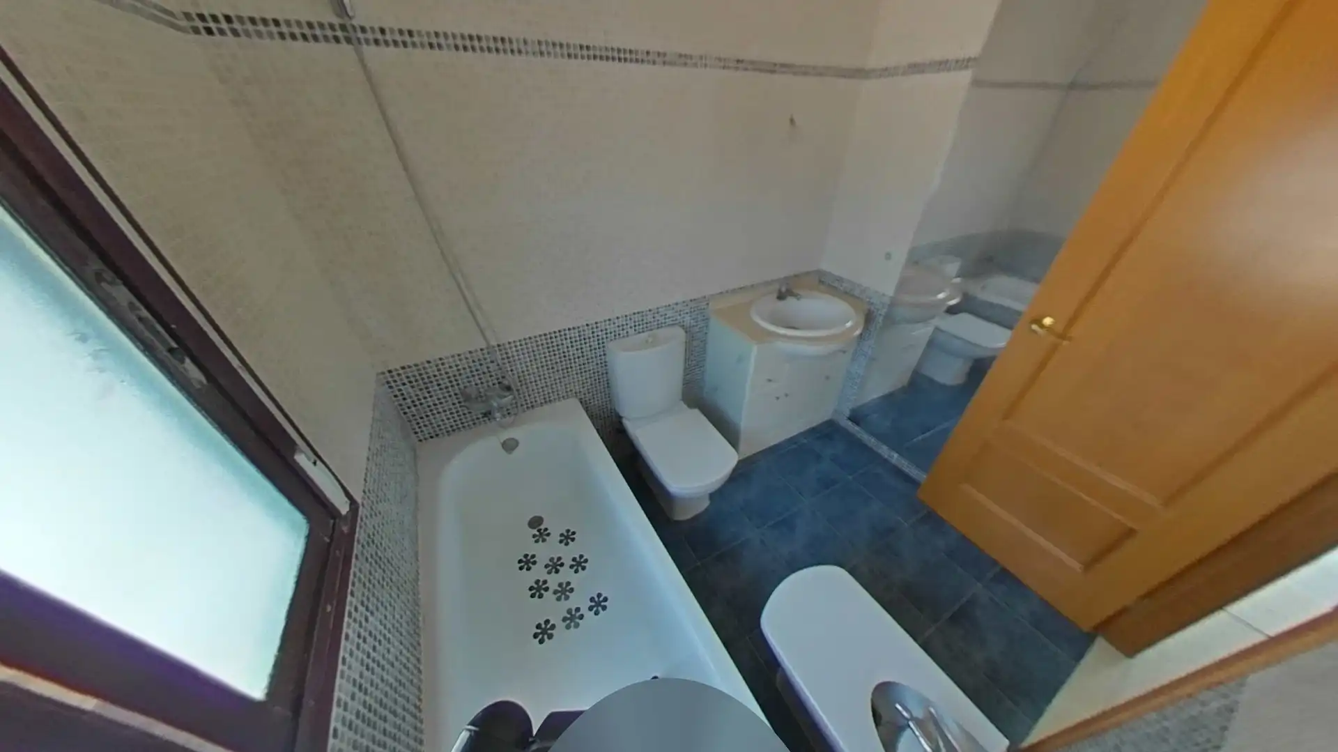 Bathroom of Flat for sale in Vinaròs  with Terrace