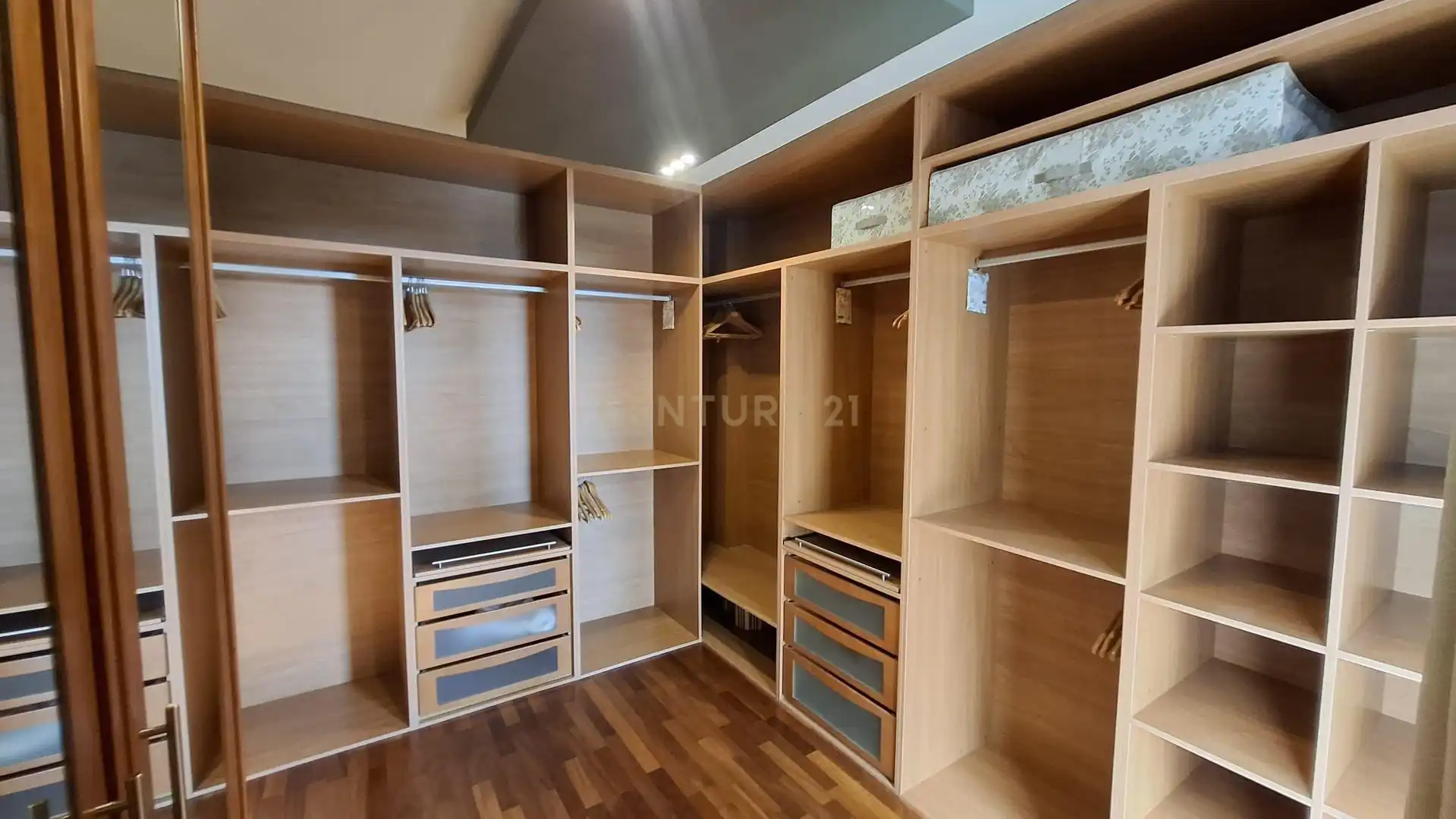 Bedroom of Houses for rent in La Zubia  with Air Conditioner, Private garden and Storage room