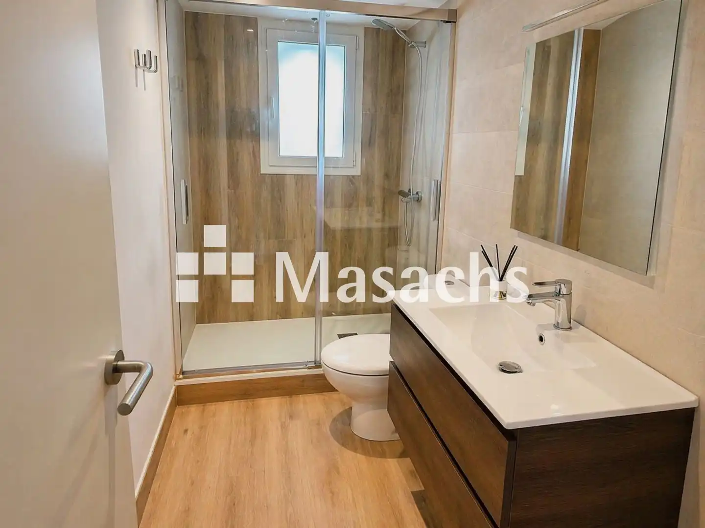 Piso de alquiler en Terrassa, Matadepera