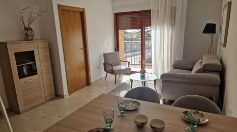 Photo 3 of Apartment for sale in Jerónimo y Avileses, Murcia