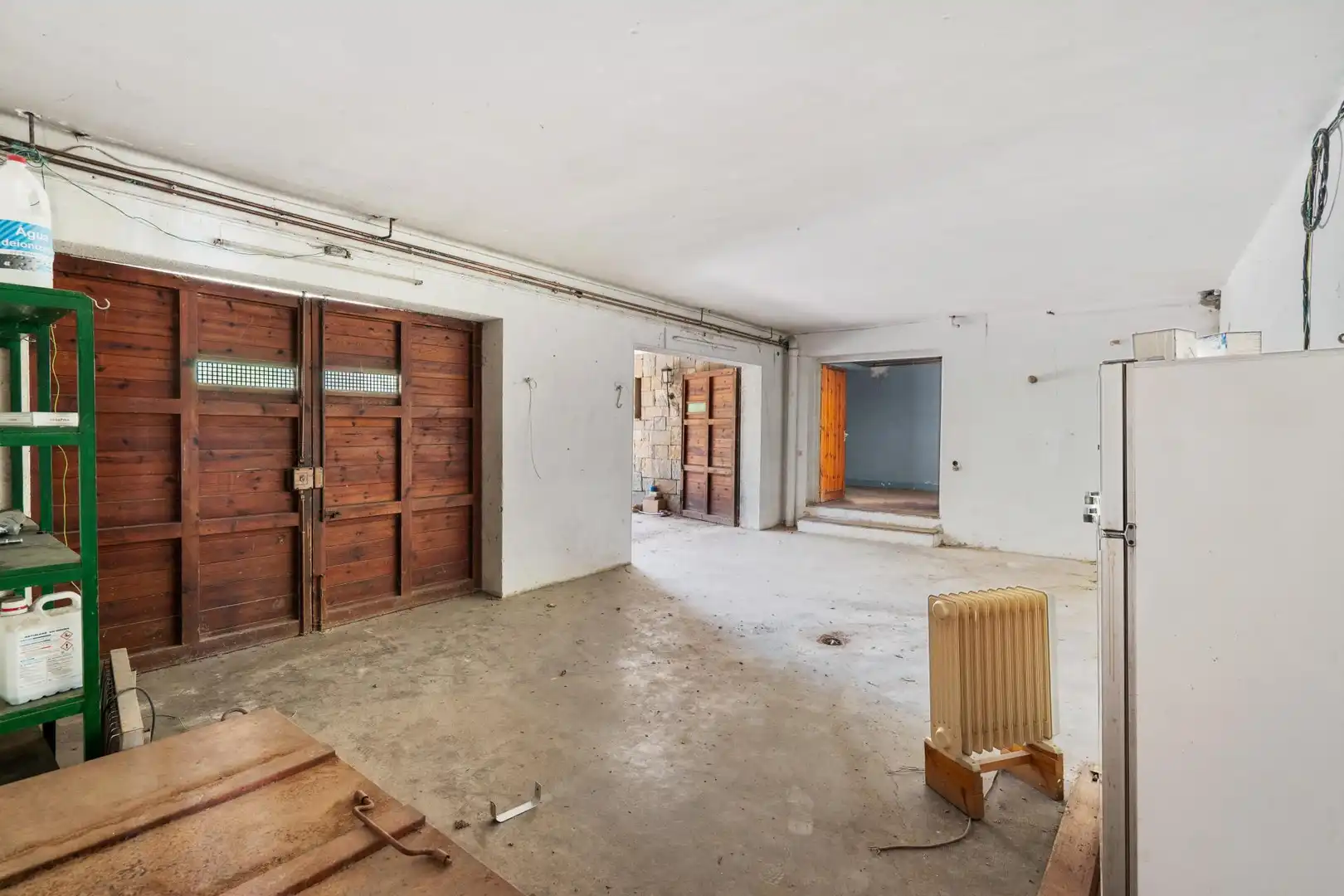 Casa o chalet en venta en La Palma de Cervelló