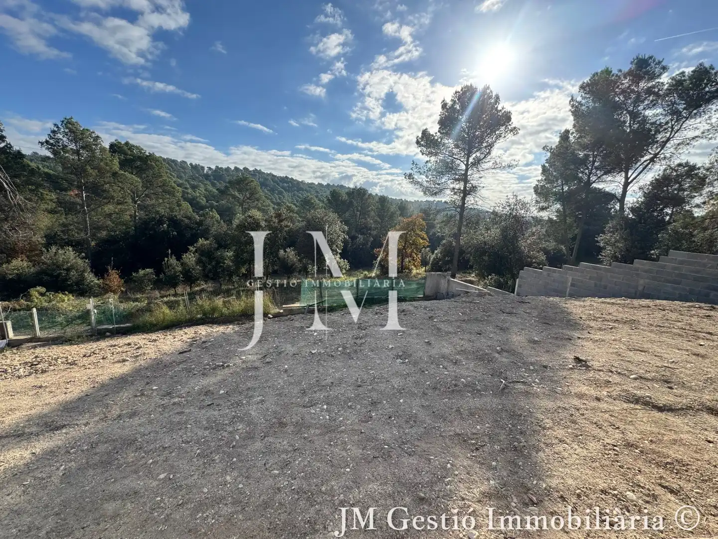 Residencial en venta en Carrer del Camí de Can Corbera, 62, Les Fonts