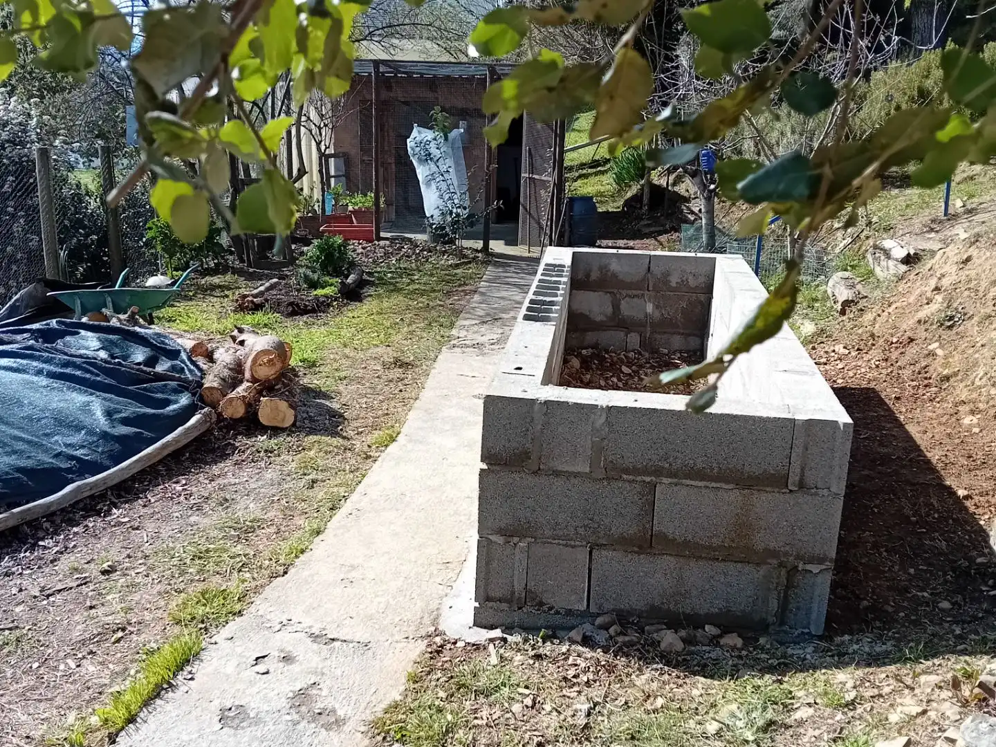 Maison avec jardin à vendre à Calle del Agua 10, imagen 22