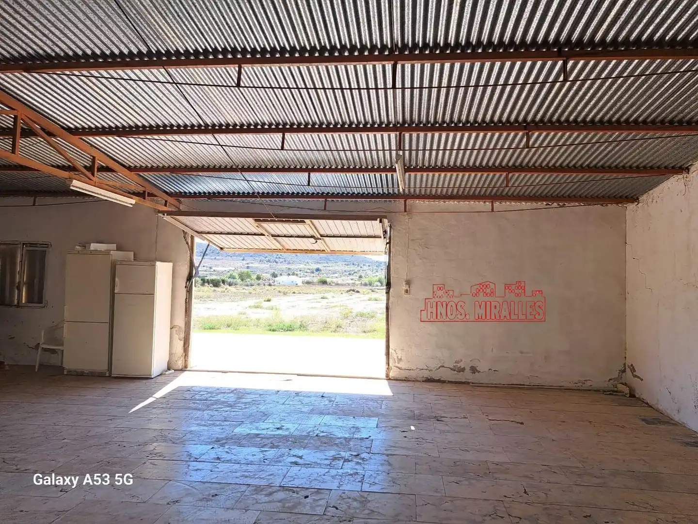 Casa amb piscina en venda a Hondón de los Frailes, imagen 24