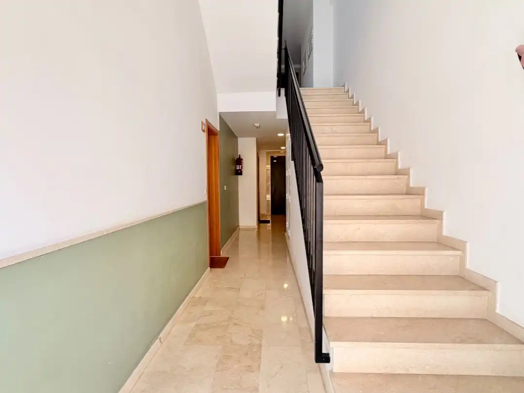 Apartament amb piscina en venda a Calle Jose de Espronceda 26, imagen 28