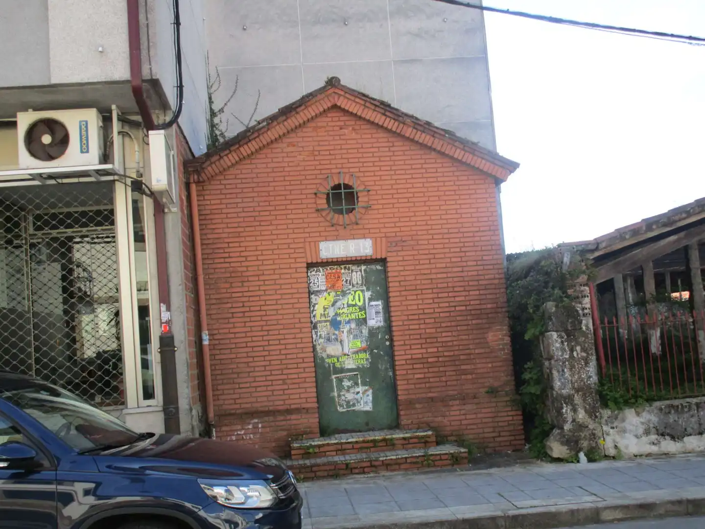 Local comercial en venda a Rúa Portarraxoi, imagen 8