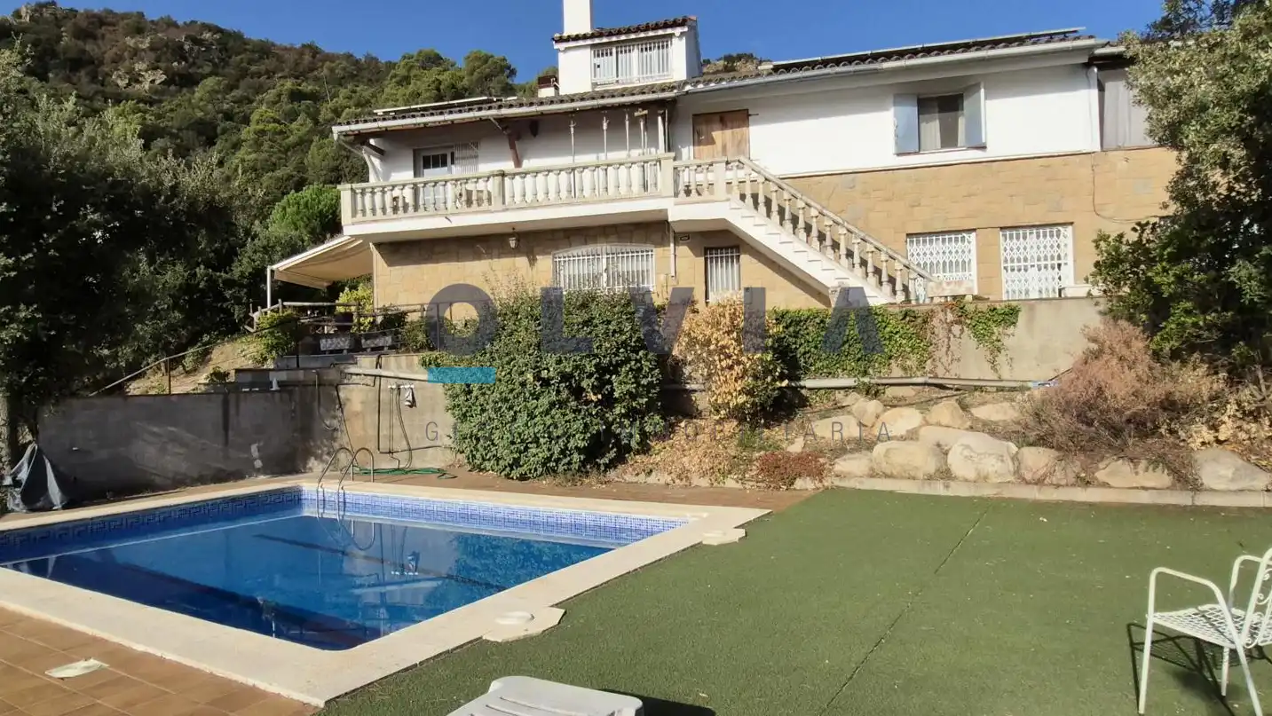 Villa avec terrasse à vendre à Matadepera, imagen 6