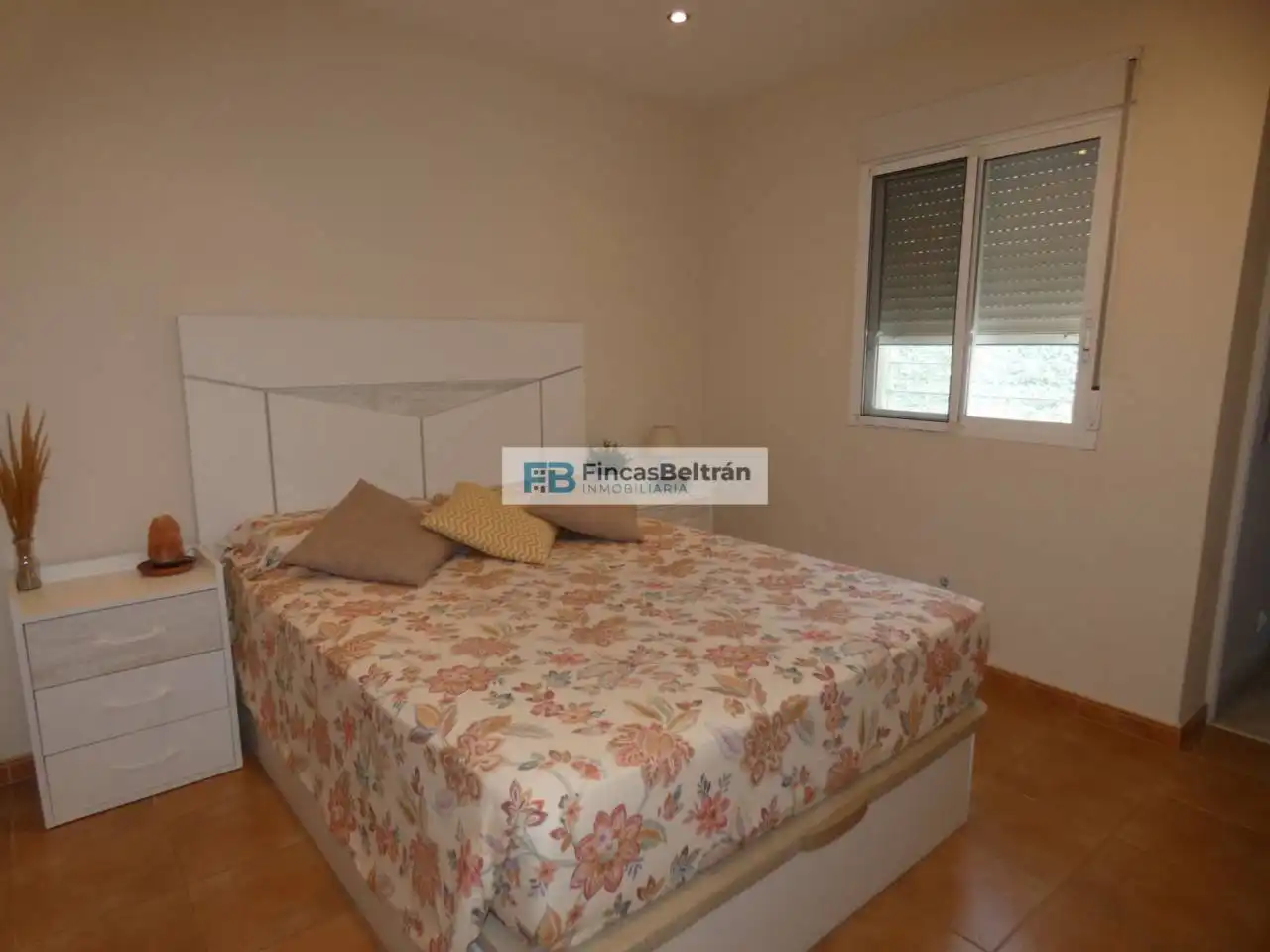 Habitación de Casa o chalet en venta en Benicarló con Aire acondicionado, Jardín privado y Terraza