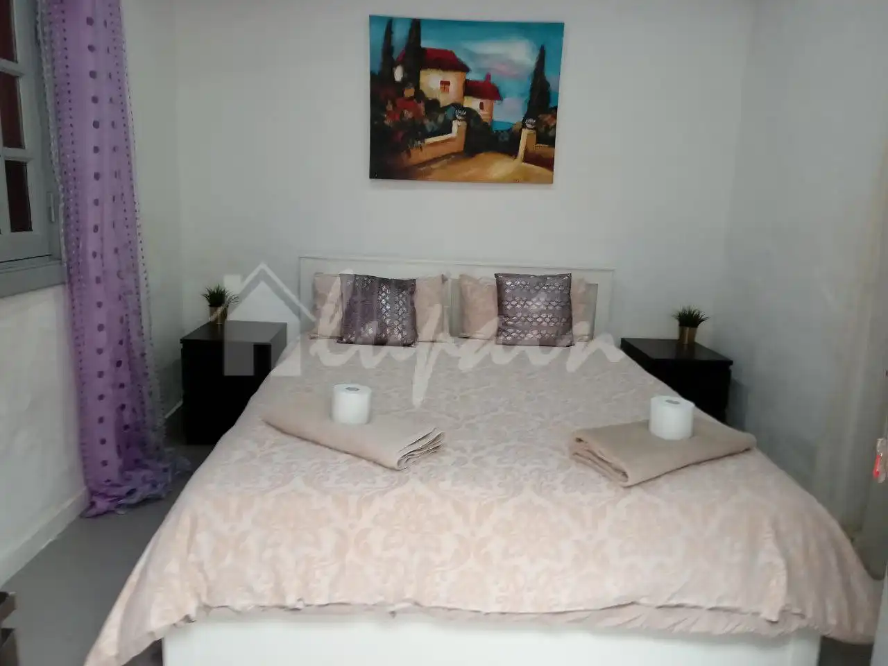 Habitación de Finca rústica en venta en Arona