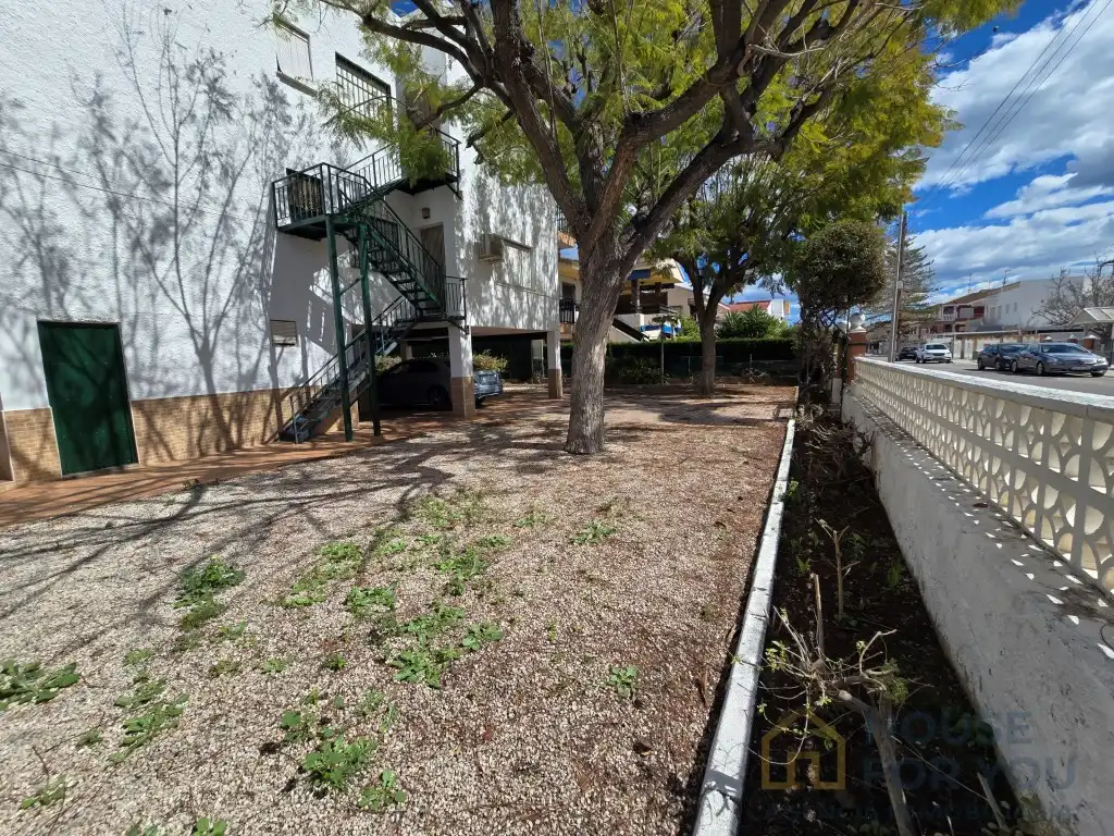 Parking de Piso en venta en Los Alcázares