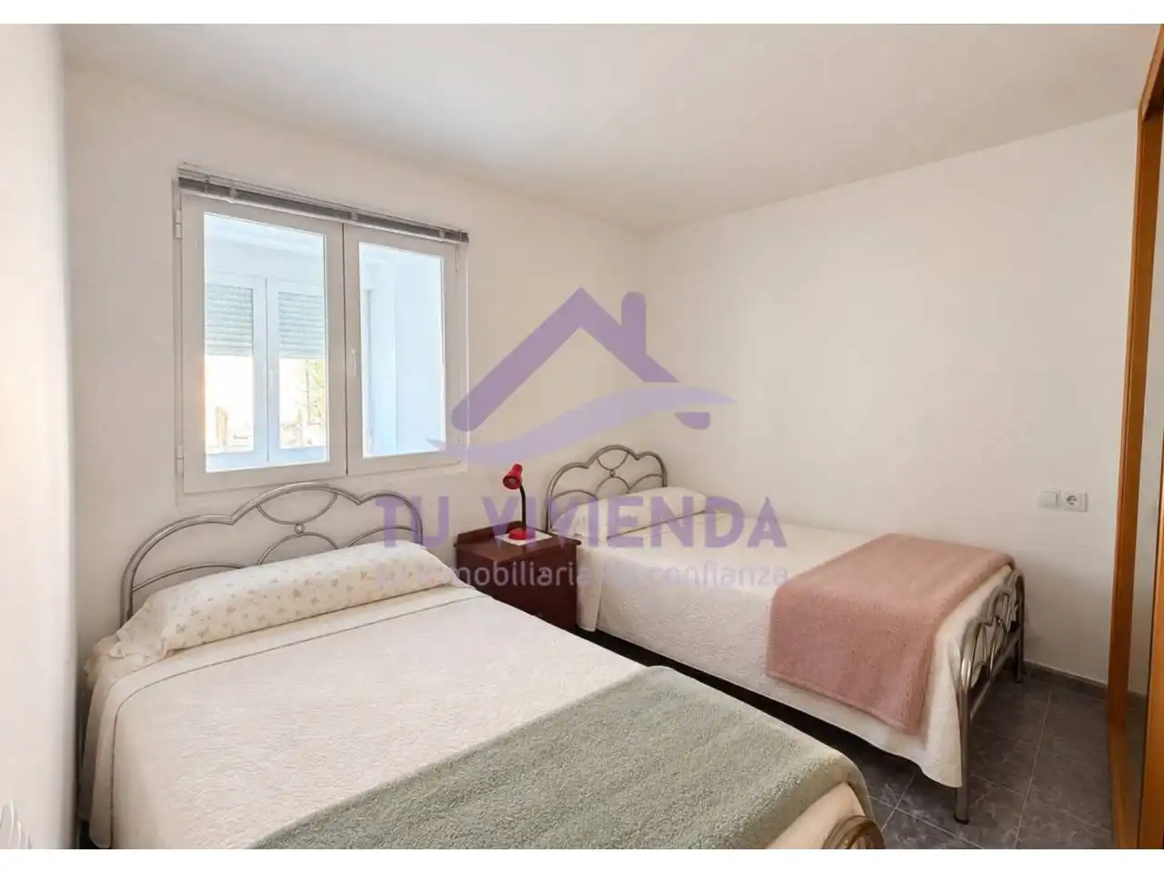 Bedroom of Houses for sale in Villaluenga de la Vega, Palencia