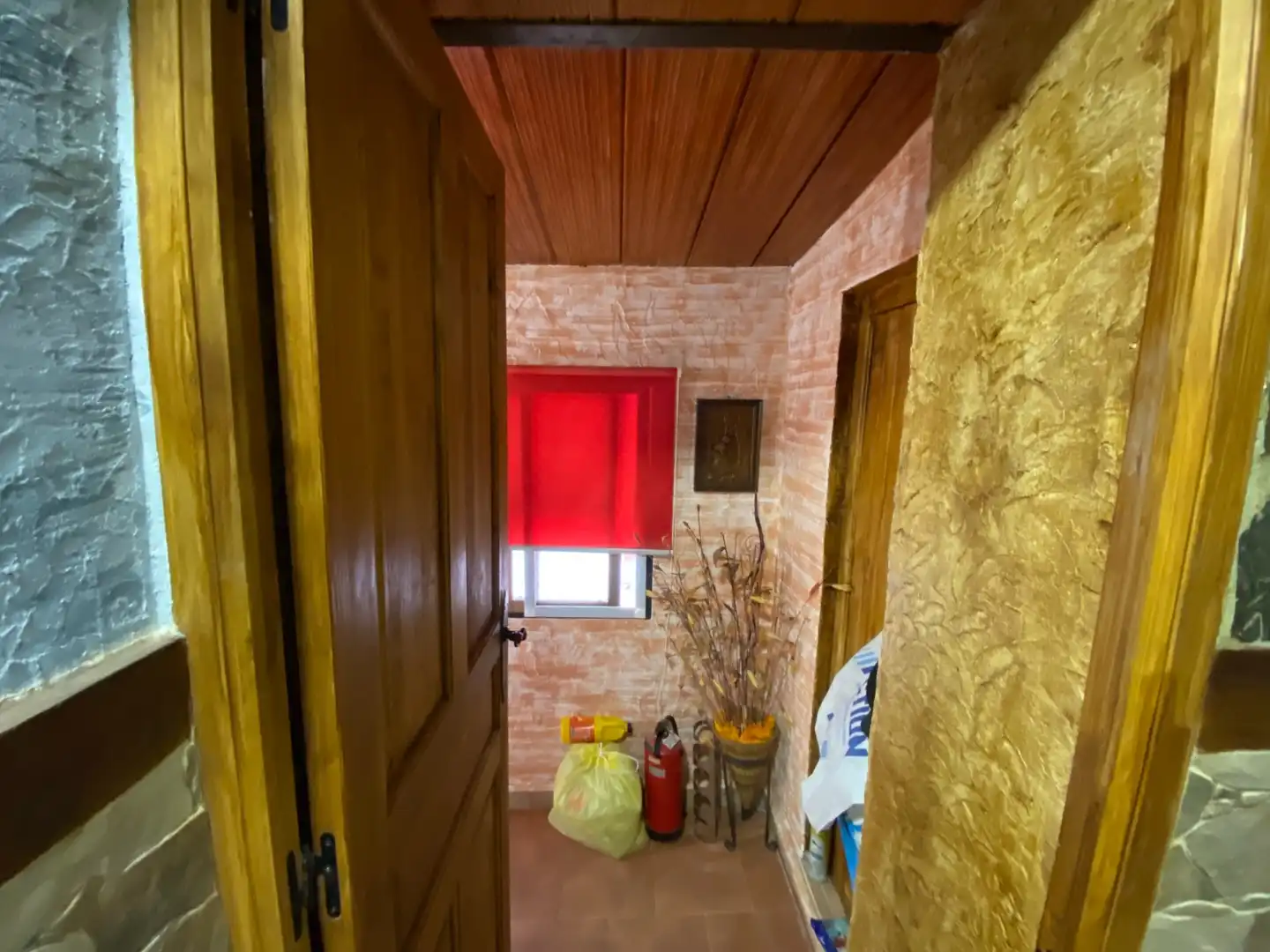 Haus oder Chalet zum Verkauf in Sax mit Klimaanlage und Terrasse