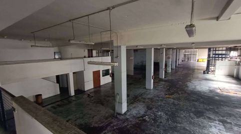 Photo 2 of Industrial buildings for sale in Calle Madrid, 213, Cabral - Candeán, Vigo