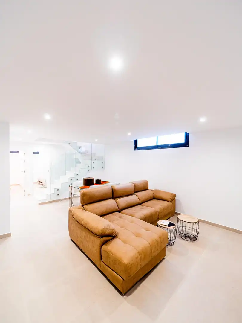 Villa con piscina in vendita a Algorfa, imagen 80