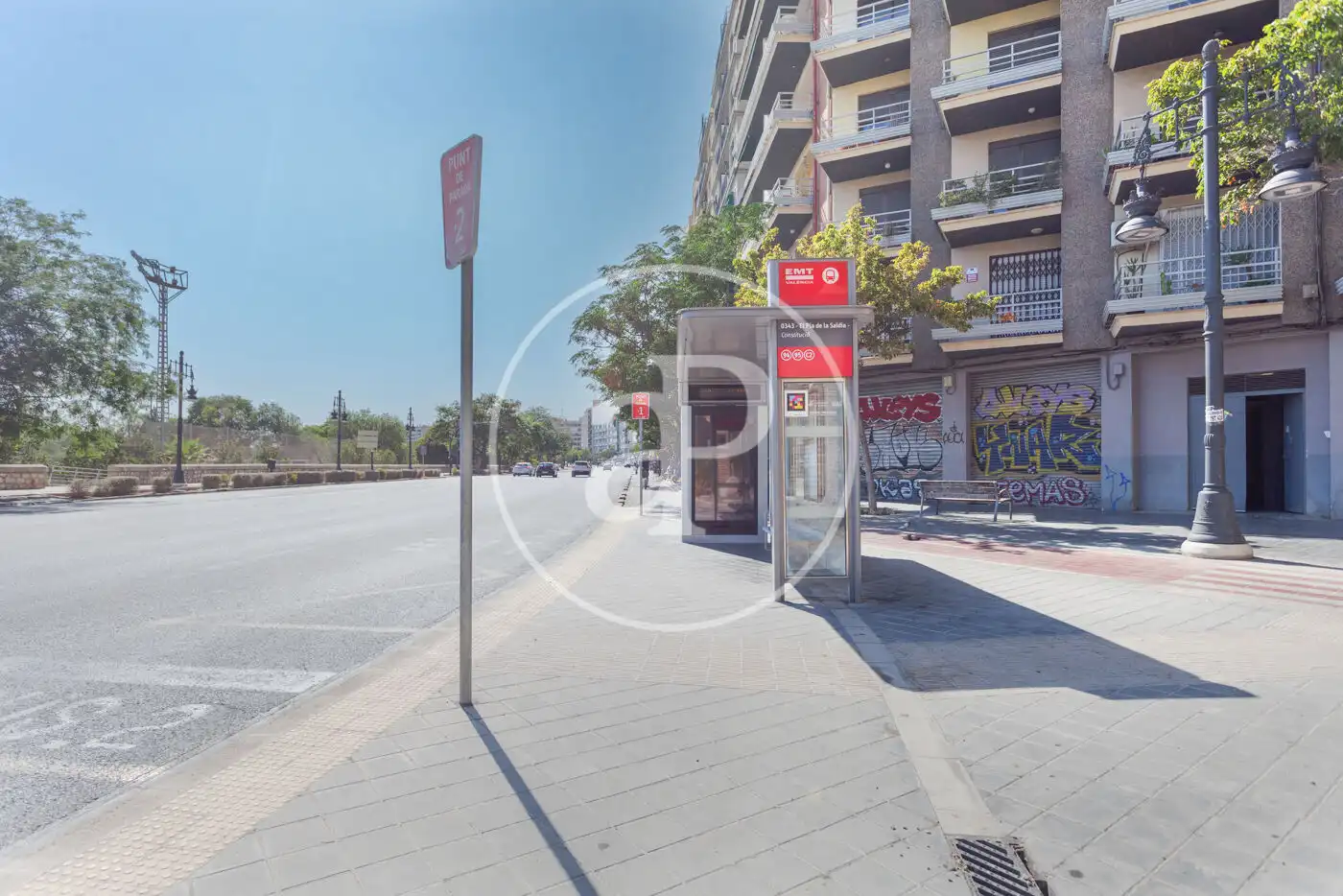 Pis de lloguer a Valencia, Valencia