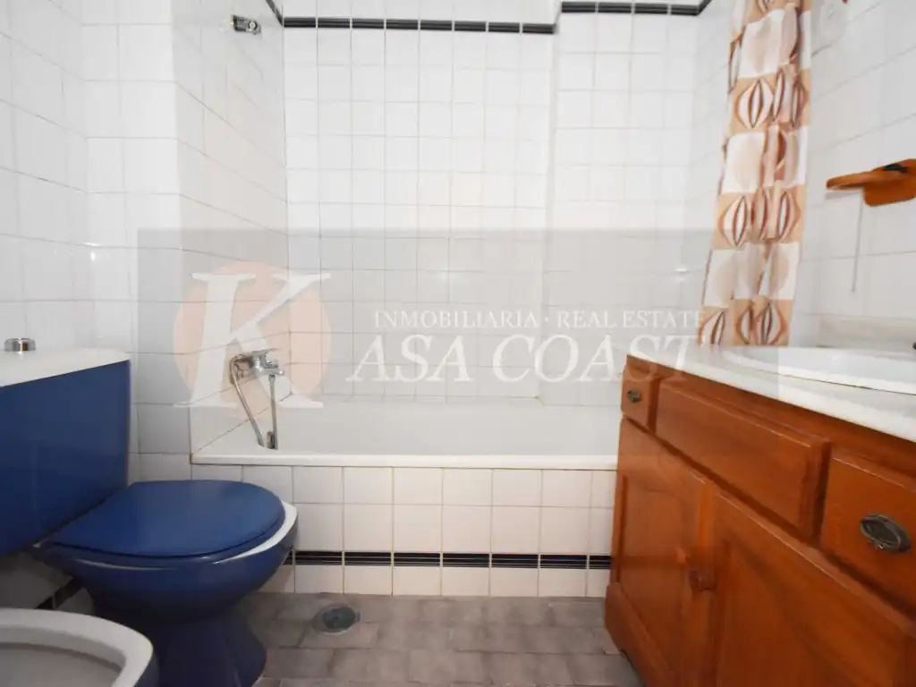 Casa adosada en venta en Los Boliches