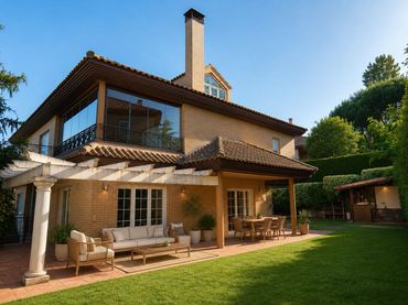 Villa avec piscine à vendre à 1 Calle XIX