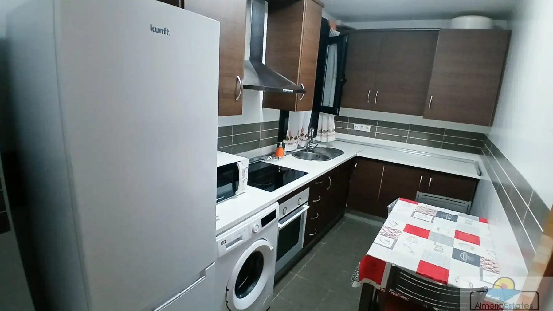 Flat for rent in Albox