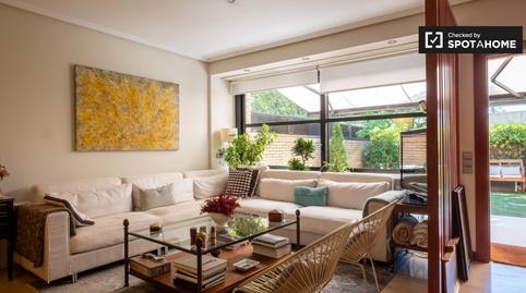 Photo 3 of Flat to share in Valdemarín, Madrid