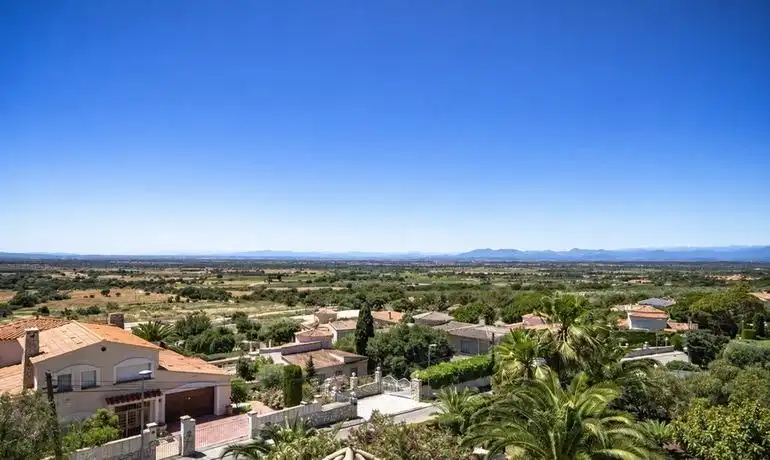 Xalet amb terrassa en venda a Palau-saverdera, imagen 15