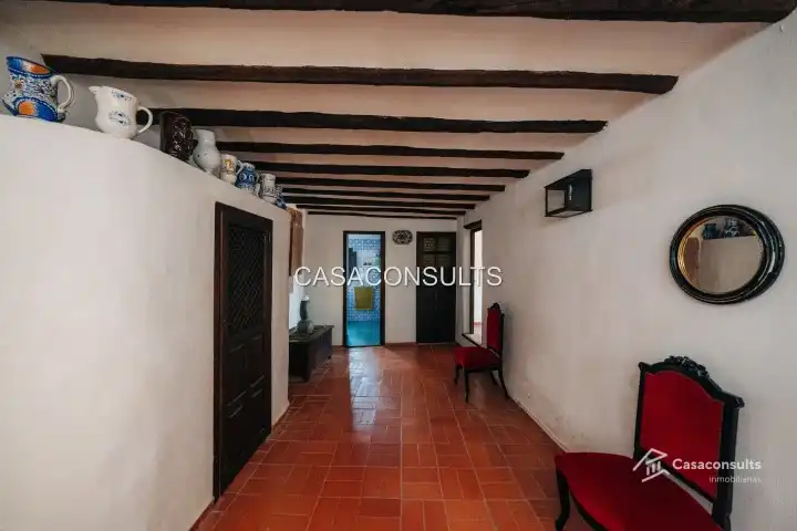 Maison avec terrasse à vendre à Vilafamés, imagen 29