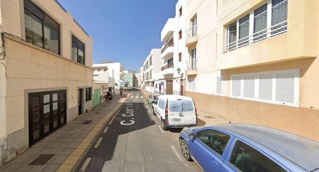 Piso en Venta en Centro - La Vega Alta