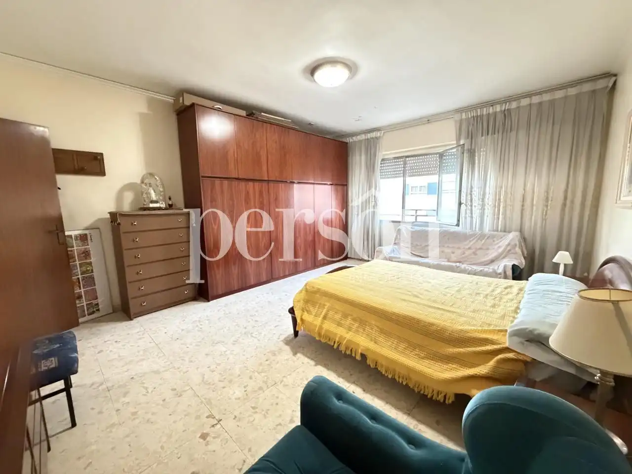 Wohnung mit Terrasse zum Verkauf in Germaníes - Juzgados, imagen 10
