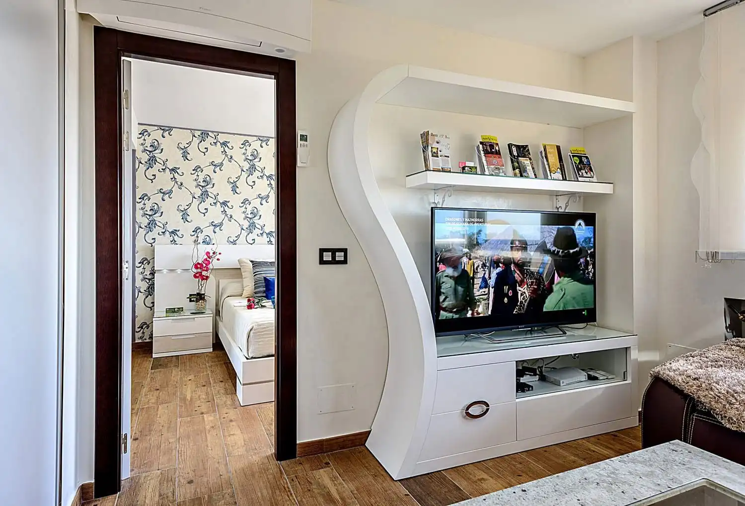 Piso con ascensor en venta en Prosperidad - Delicias, imagen 14