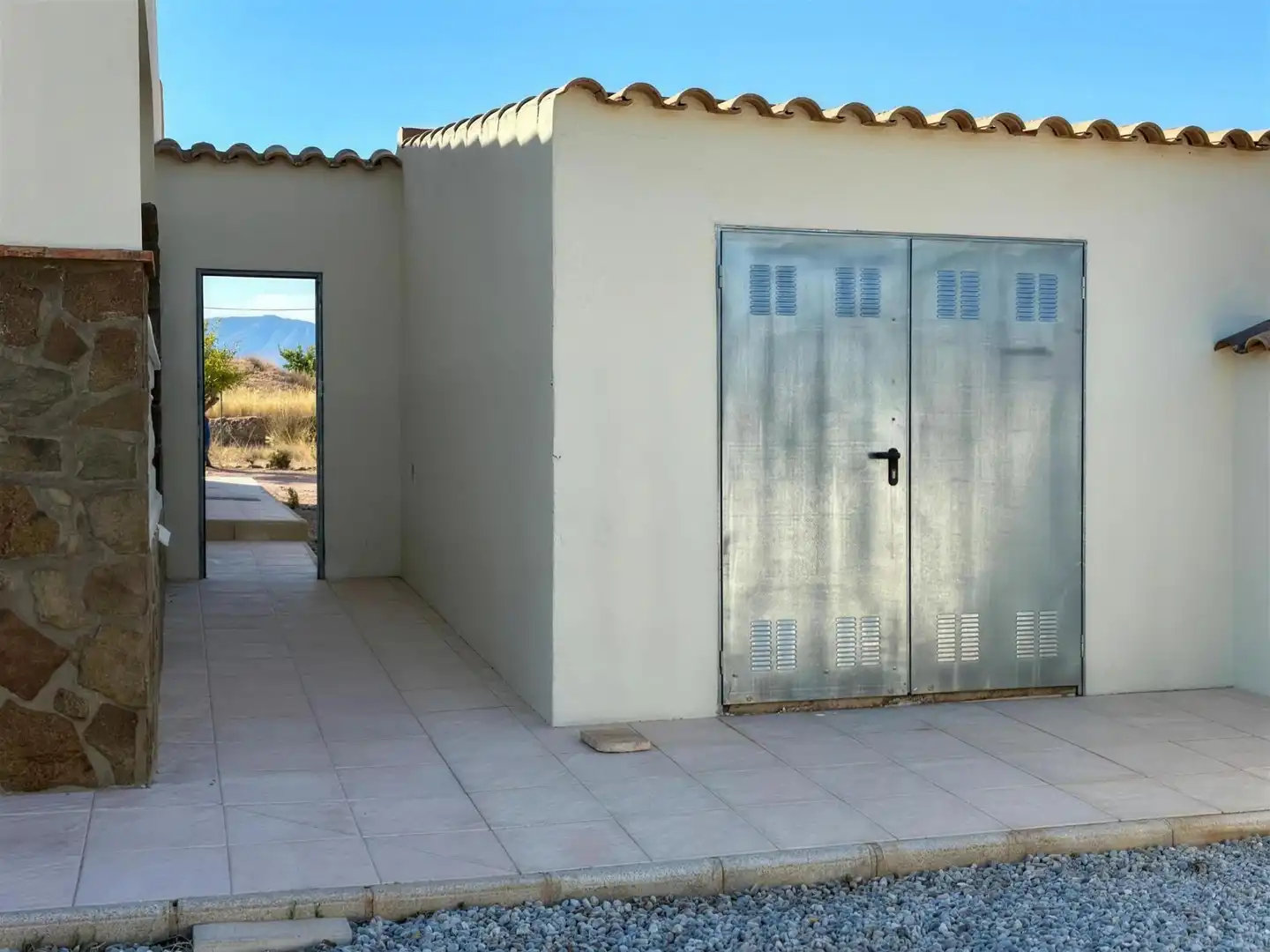 Chalet con piscina en venta en Partida Canyada Roja, imagen 21