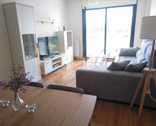 Flat to rent in Calle Juan Maluquer, La Platina- Hospital - Campus