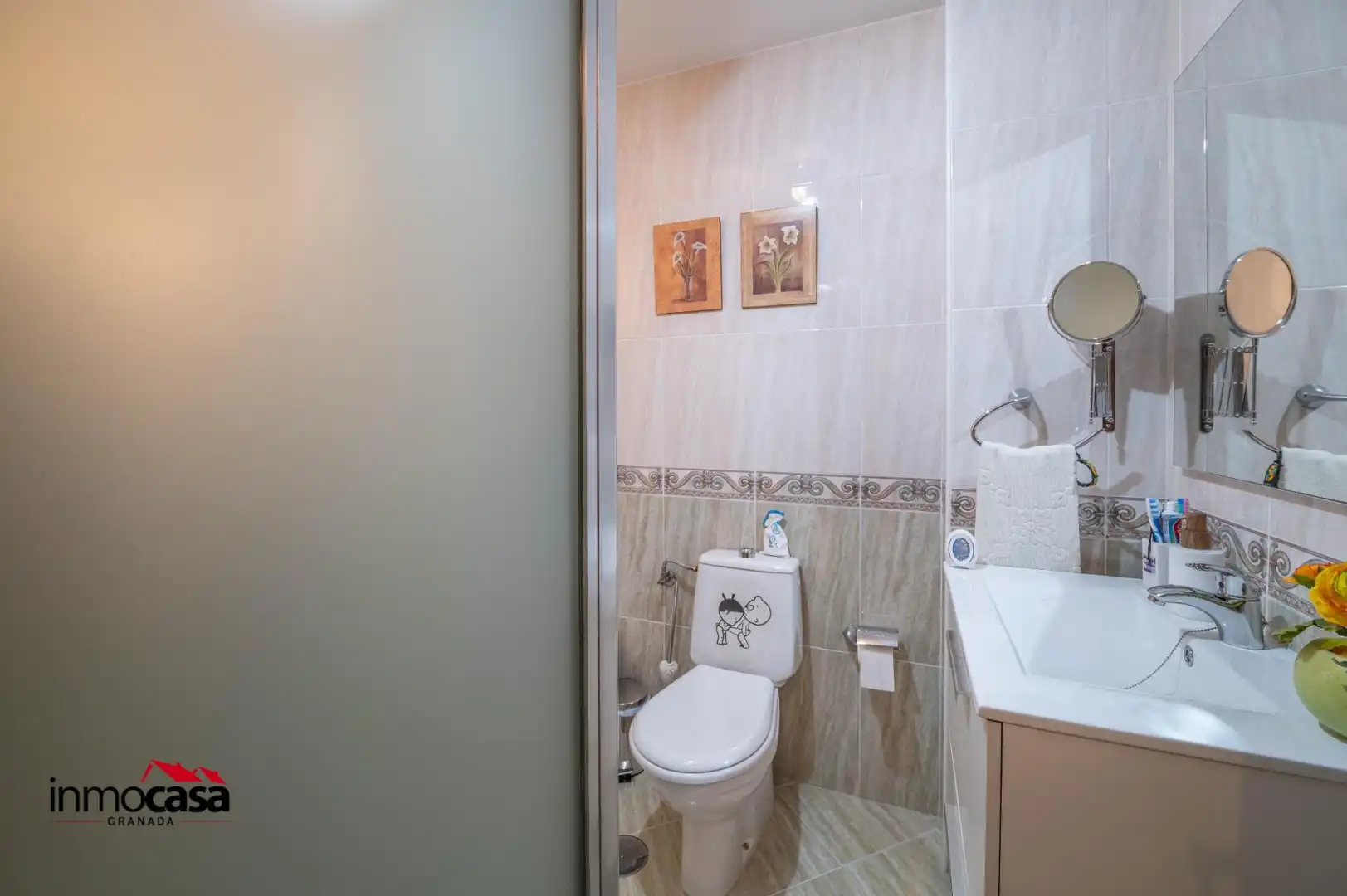 Casa adosada en venta en Calle Calle Aaron, Peligros