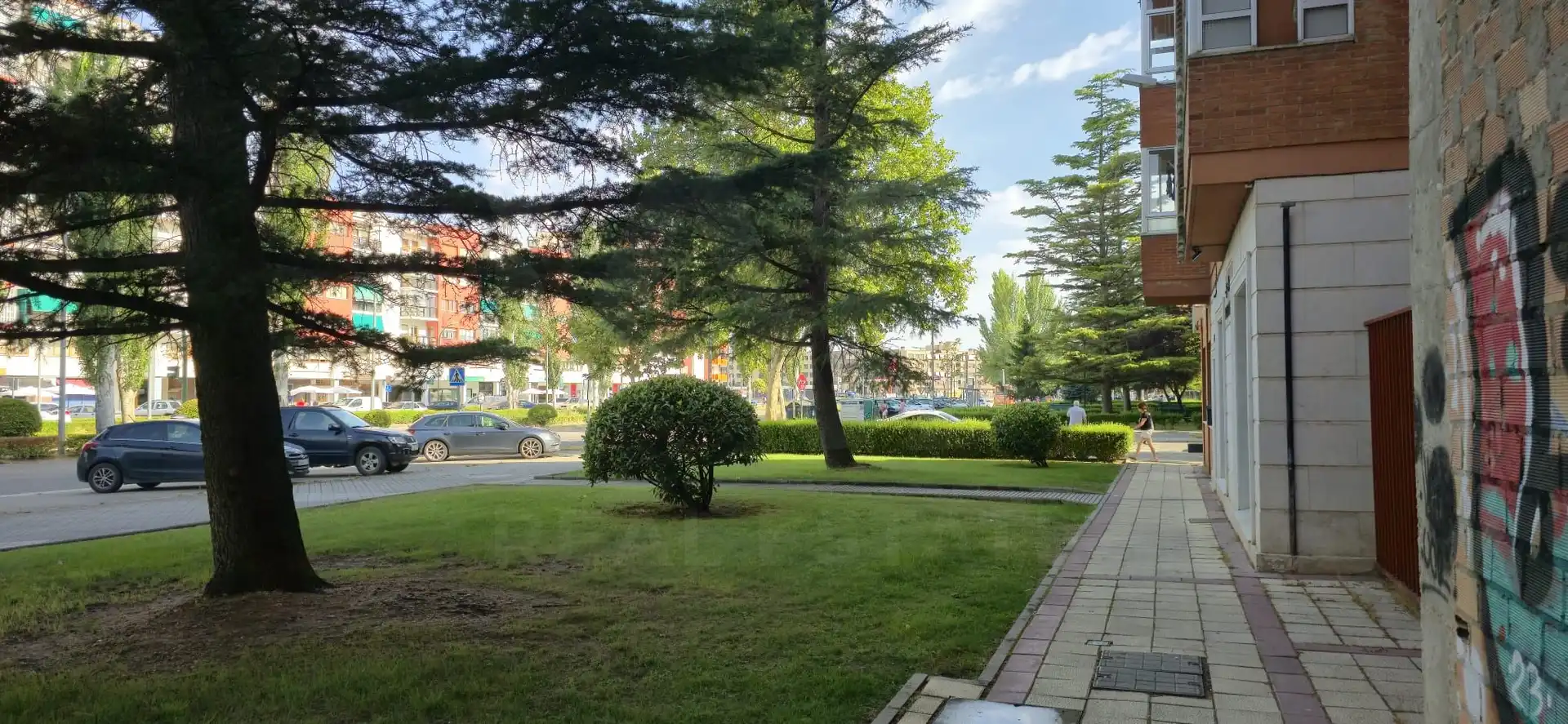 Business premises for sale in Plaza ANTONIO DE PEREDA 2 2, imagen 3