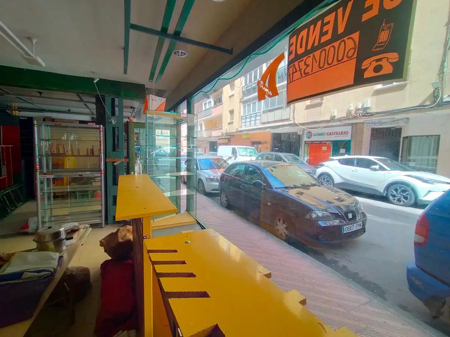Local comercial de lloguer a ALICANTE, imagen 16