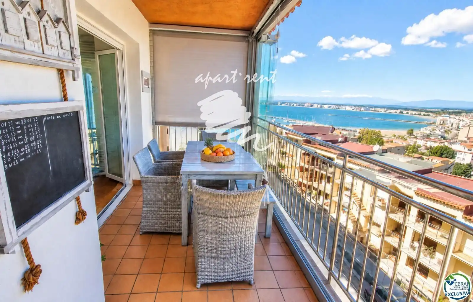 Piso con terraza en venta en FRANCESC ALEGRE, imagen 40