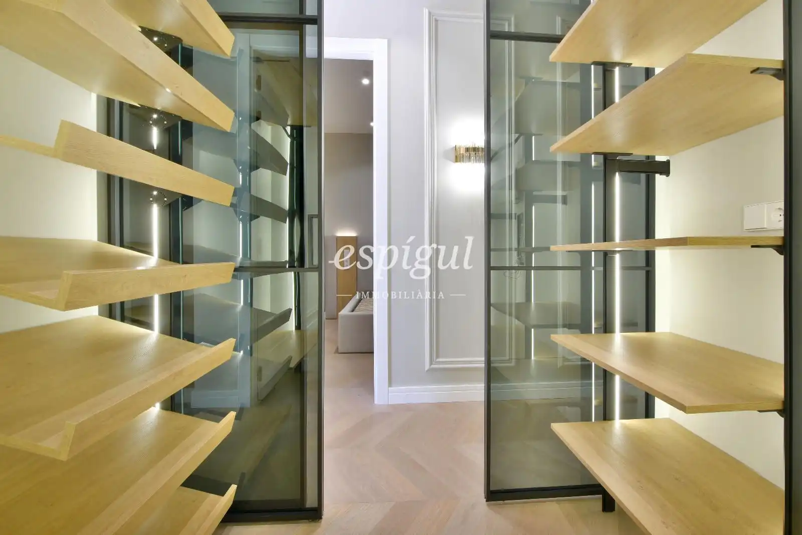Wohnung mit Terrasse zum Verkauf in Valencia, imagen 10