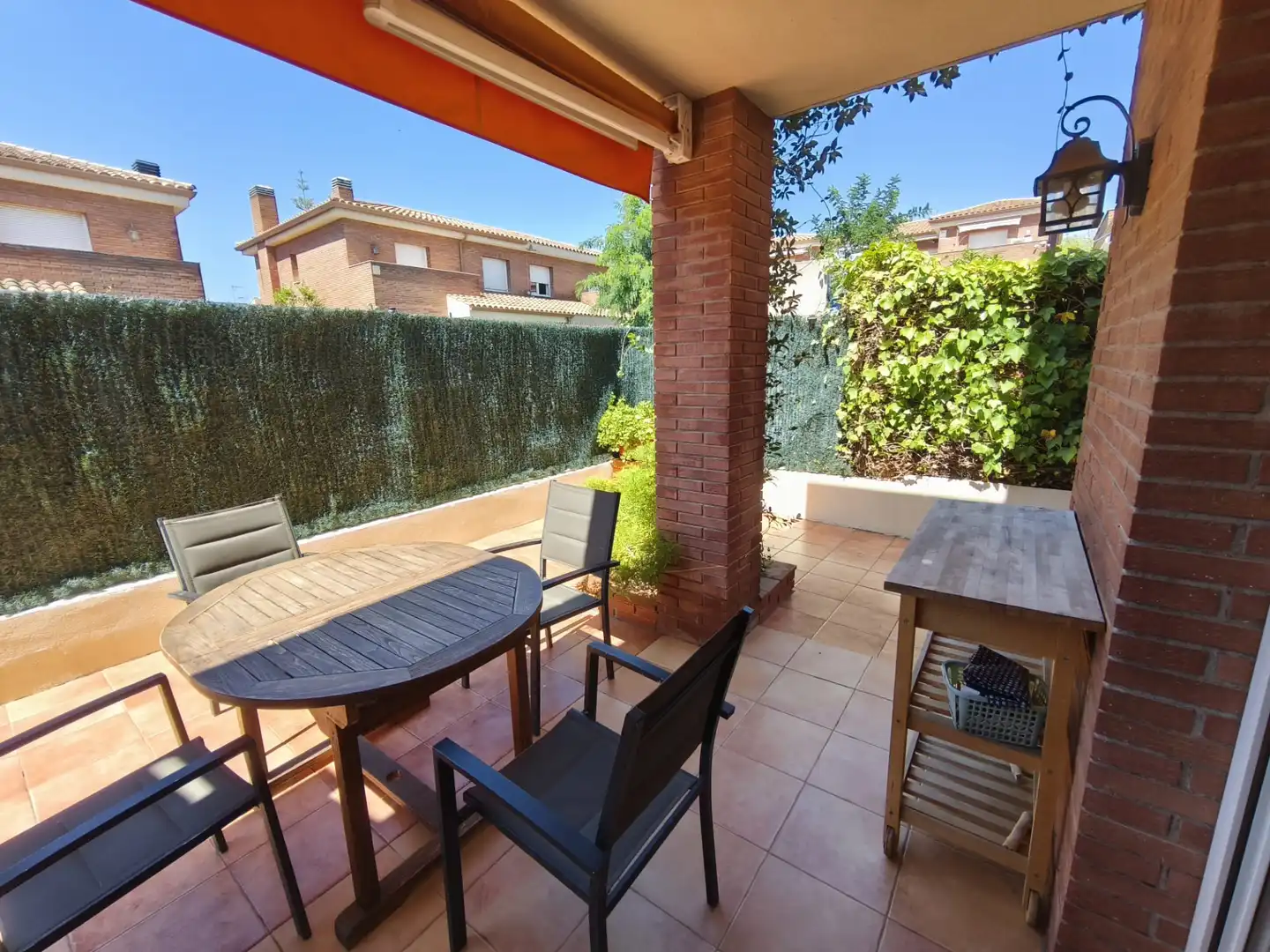 Terrace of Houses for sale in Cambrils  with Heating, Private garden and Parquet flooring
