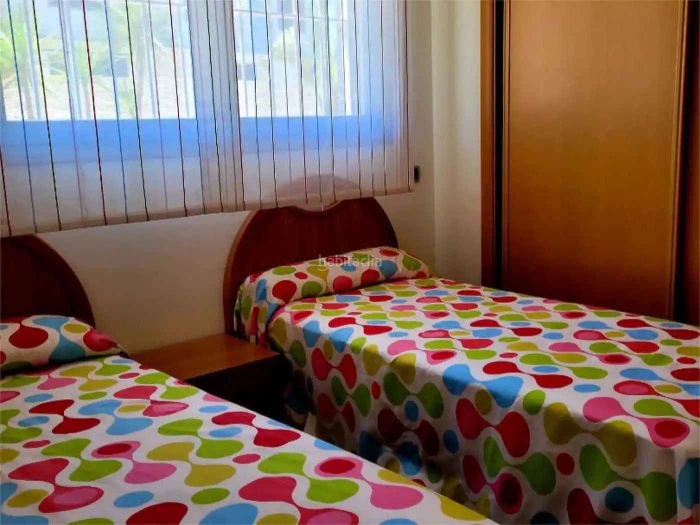Apartment with lift for sale in Avinguda del Papa Luna 30, imagen 4