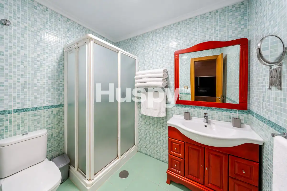 Wohnung mit Balkon zum Verkauf in Calle Báscula, imagen 22