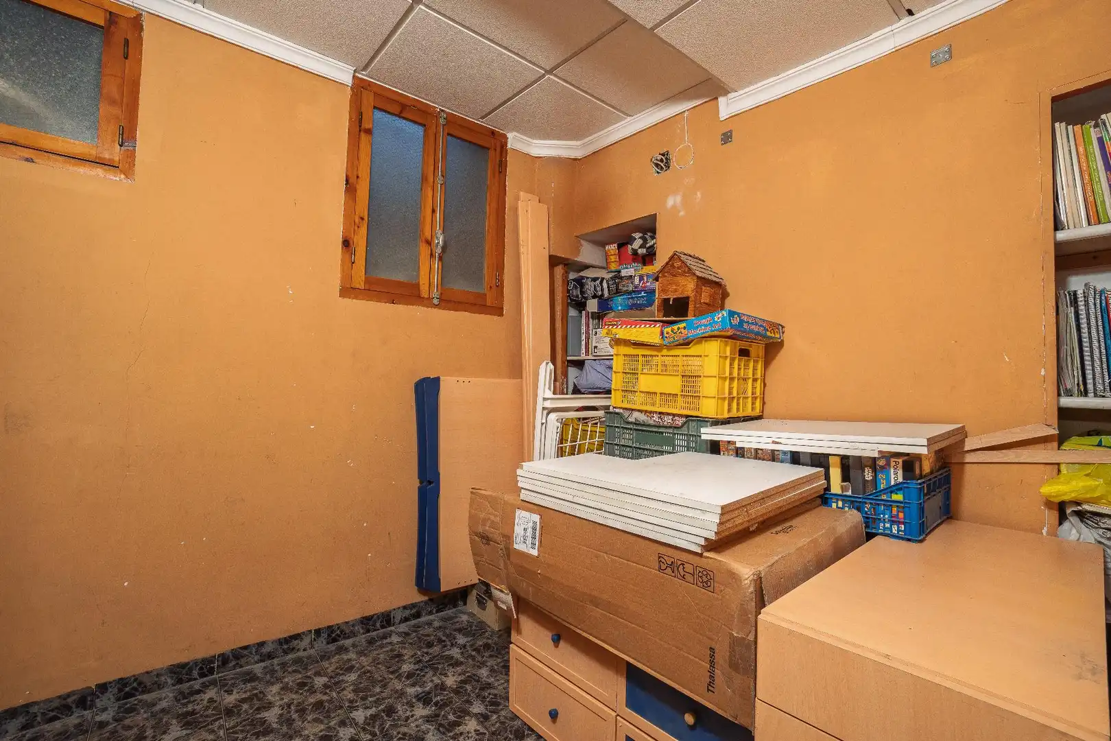 Casa o chalet en venta en Mula