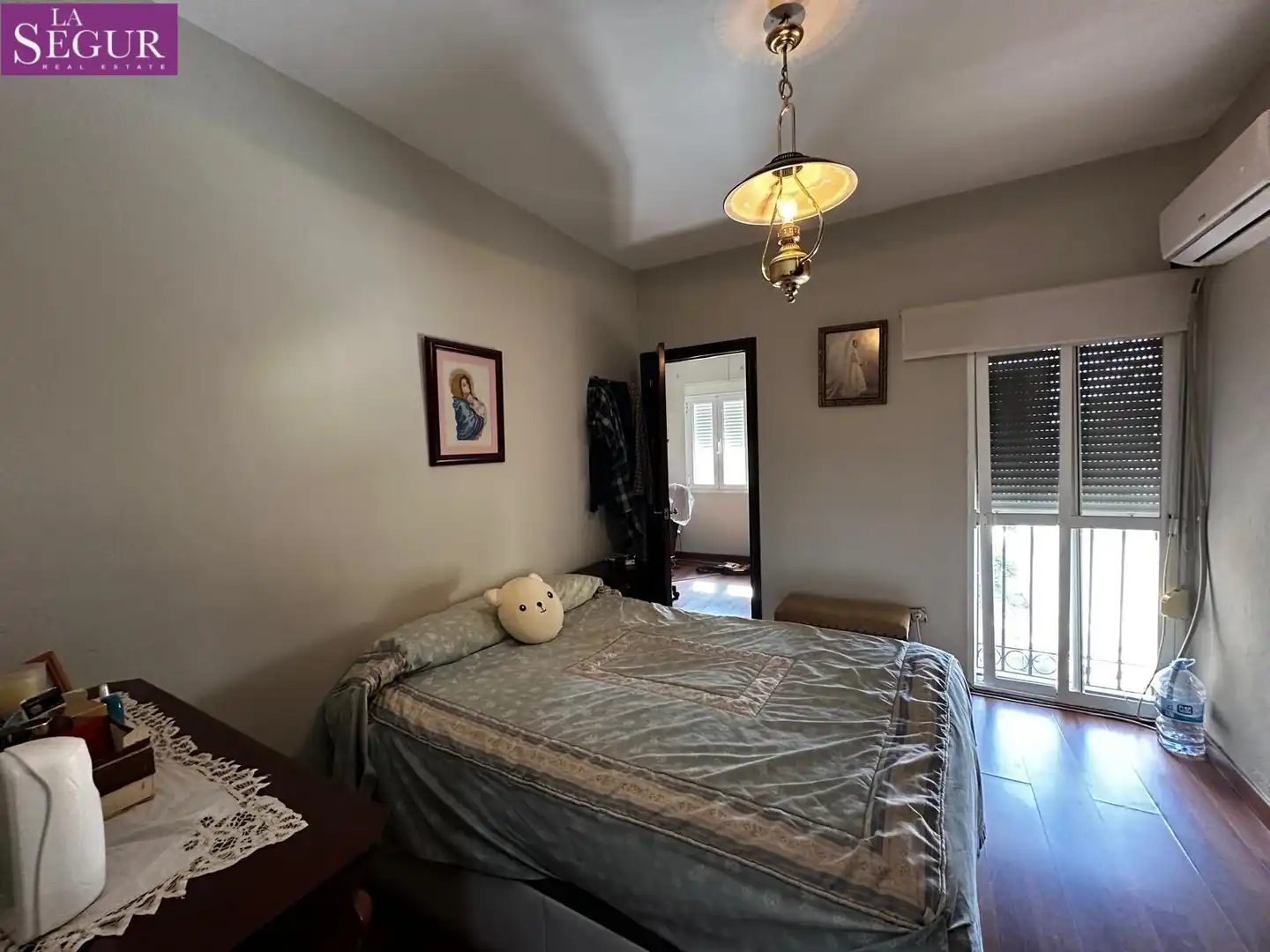 Flat with terrace for sale in Asdrúbal - Bahía Blanca, imagen 5