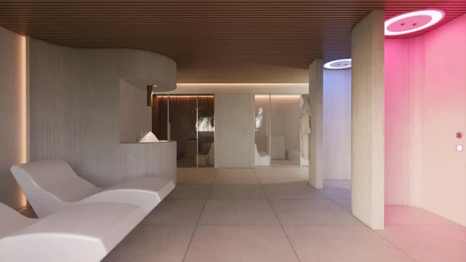 Apartament en venda en La Manga del Mar Menor