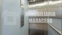 Flat for sale in Maracena  with Air Conditioner, Heating and Parquet flooring