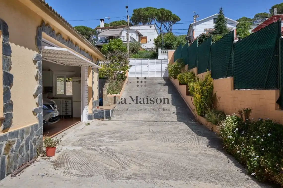 House with garden for sale in Carrer de Les Agudes, imagen 83