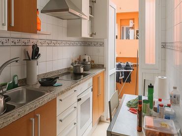 Apartament de lloguer a Armeñiime - Las Moraditas - Las Cancelas