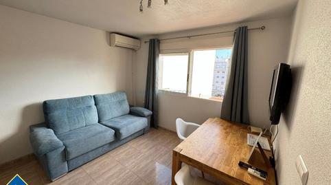 Foto 2 de Apartament en venda a El Molino, Alicante