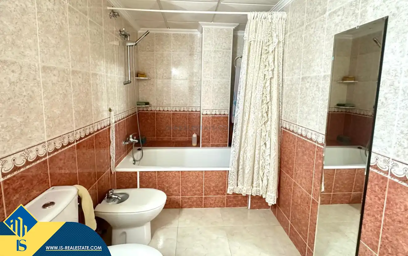 Penthouse mit Aufzug zum Verkauf in Playa del Cura, imagen 18