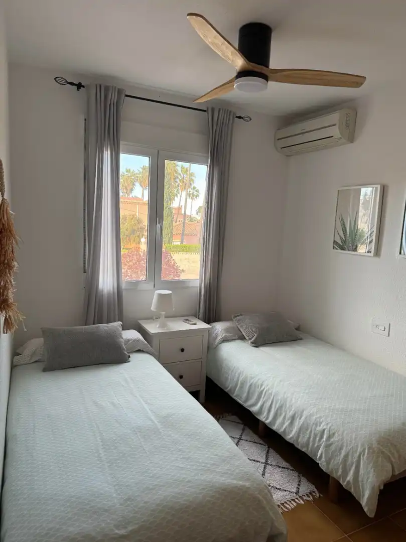 Apartment mit Pool zum Verkauf in El Puerto, imagen 22